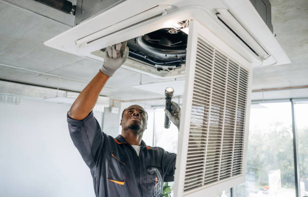 Licensed Hvac service in Knightstown, IN - FH HVAC