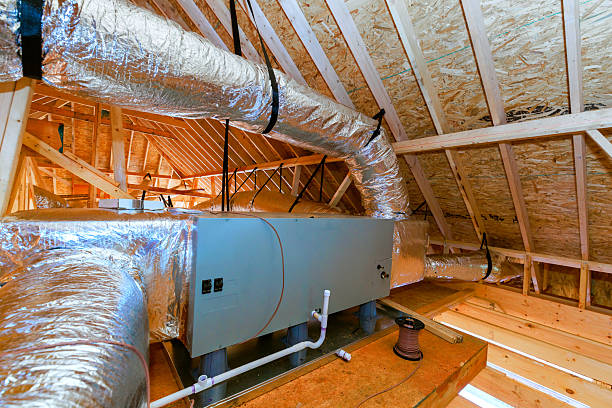 Trusted Hvac service in Knightstown, IN - FH HVAC